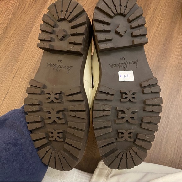 Sam Edelman platform horsebit loafers - Picture 6 of 6